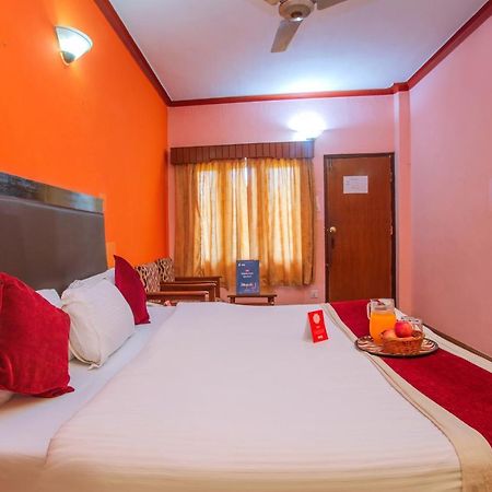 Hotel Snowland Ποκάρα Εξωτερικό φωτογραφία
