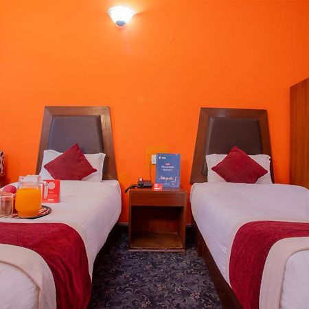 Hotel Snowland Ποκάρα Εξωτερικό φωτογραφία