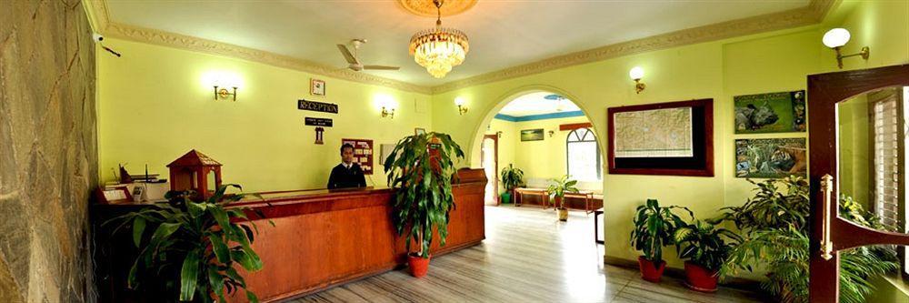 Hotel Snowland Ποκάρα Εξωτερικό φωτογραφία