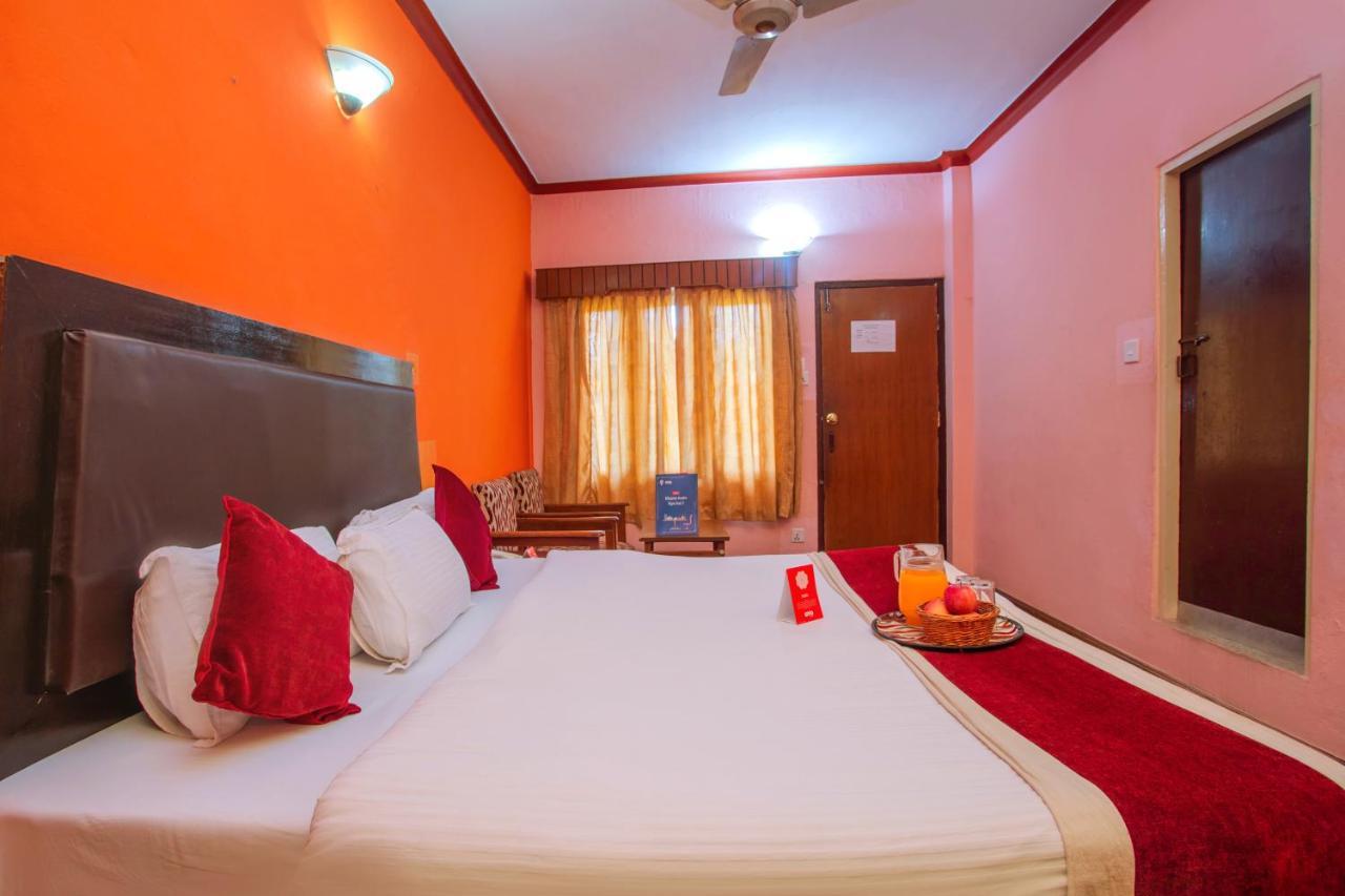 Hotel Snowland Ποκάρα Εξωτερικό φωτογραφία