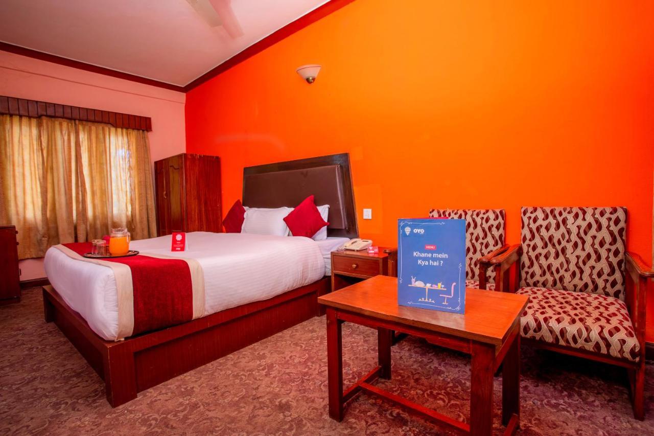 Hotel Snowland Ποκάρα Εξωτερικό φωτογραφία