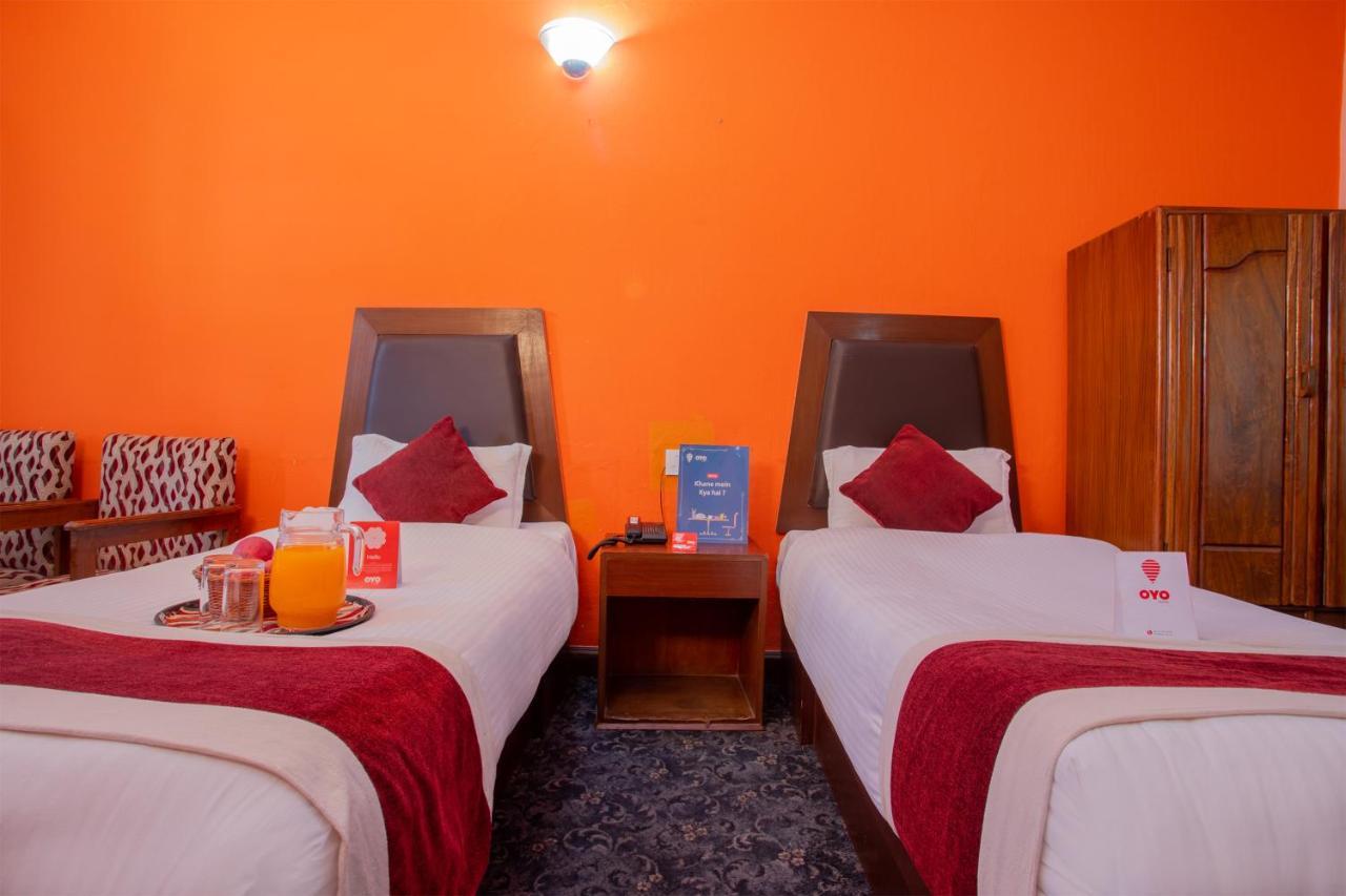 Hotel Snowland Ποκάρα Εξωτερικό φωτογραφία