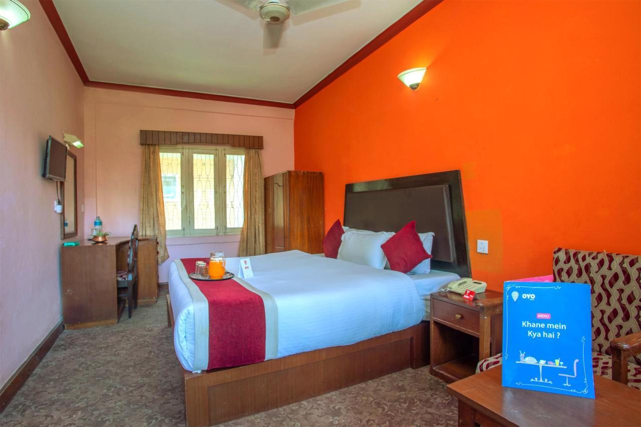 Hotel Snowland Ποκάρα Εξωτερικό φωτογραφία