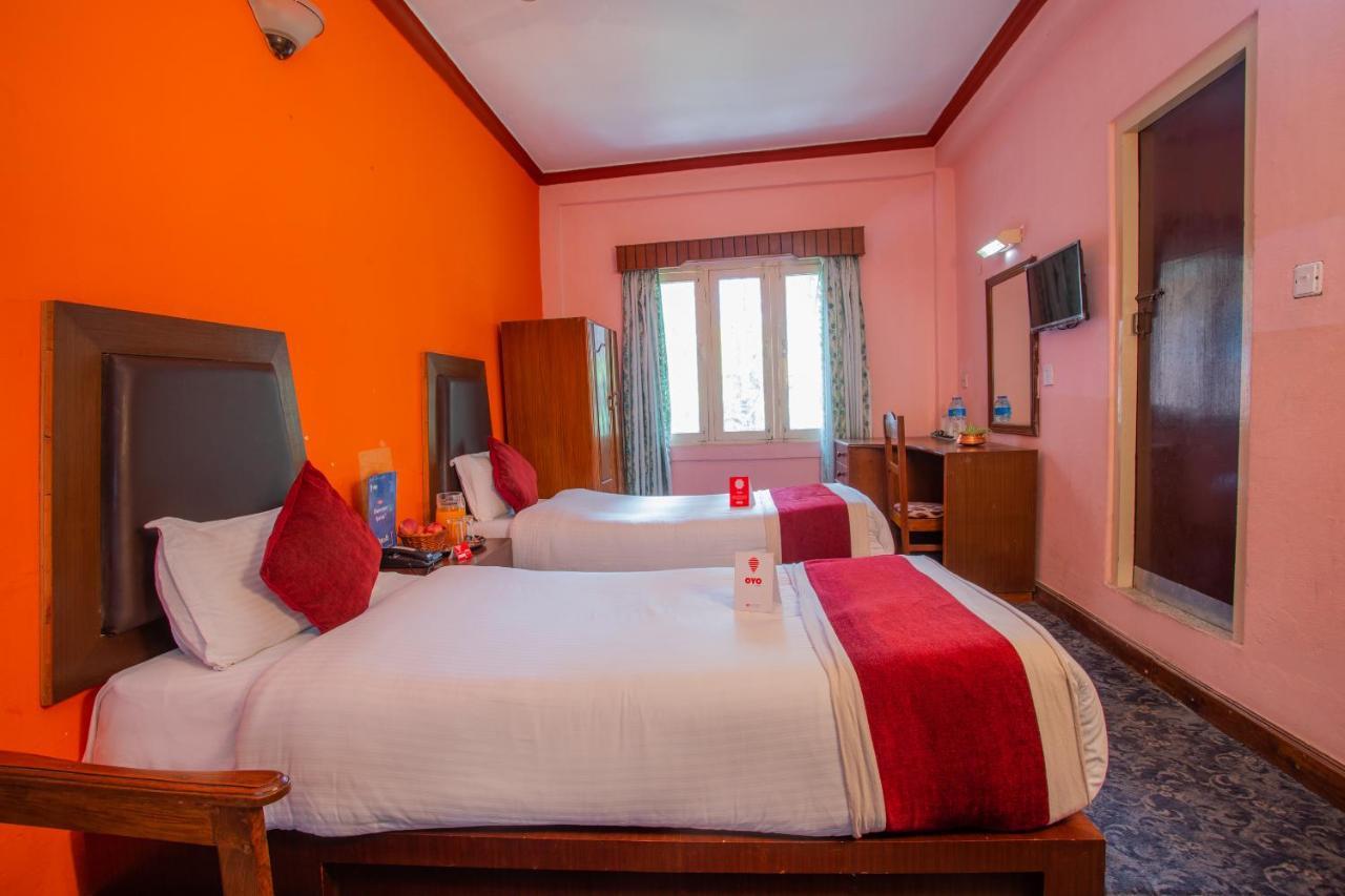 Hotel Snowland Ποκάρα Εξωτερικό φωτογραφία