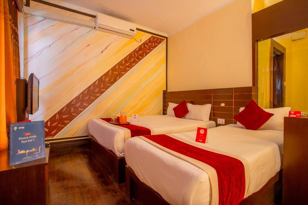 Hotel Snowland Ποκάρα Εξωτερικό φωτογραφία