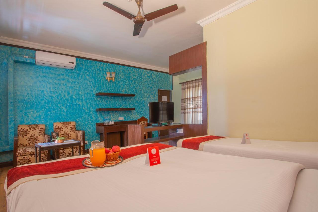 Hotel Snowland Ποκάρα Εξωτερικό φωτογραφία