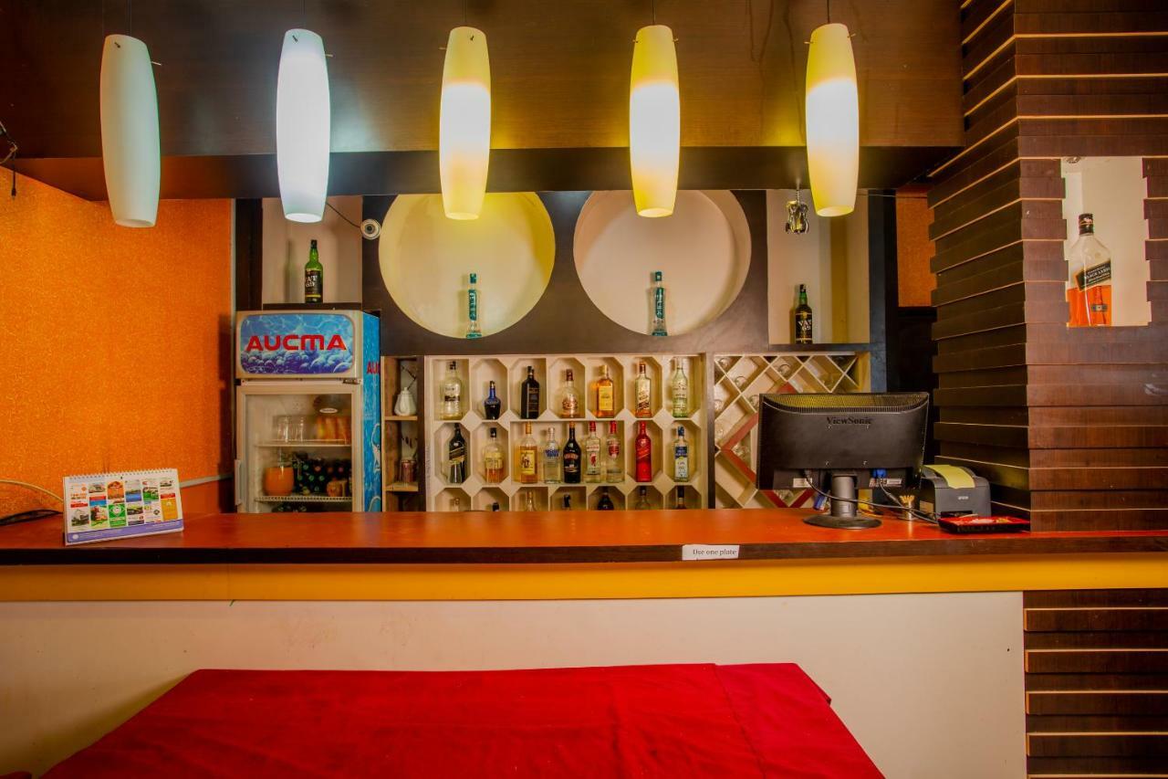 Hotel Snowland Ποκάρα Εξωτερικό φωτογραφία