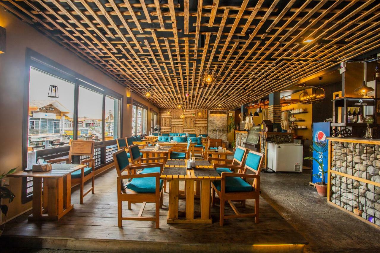 Hotel Snowland Ποκάρα Εξωτερικό φωτογραφία