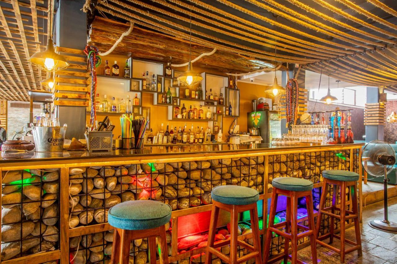 Hotel Snowland Ποκάρα Εξωτερικό φωτογραφία