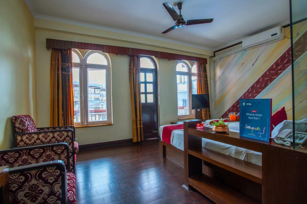 Hotel Snowland Ποκάρα Εξωτερικό φωτογραφία