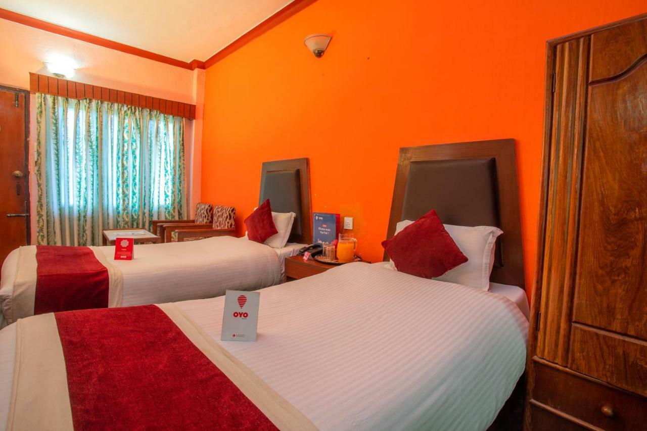 Hotel Snowland Ποκάρα Εξωτερικό φωτογραφία