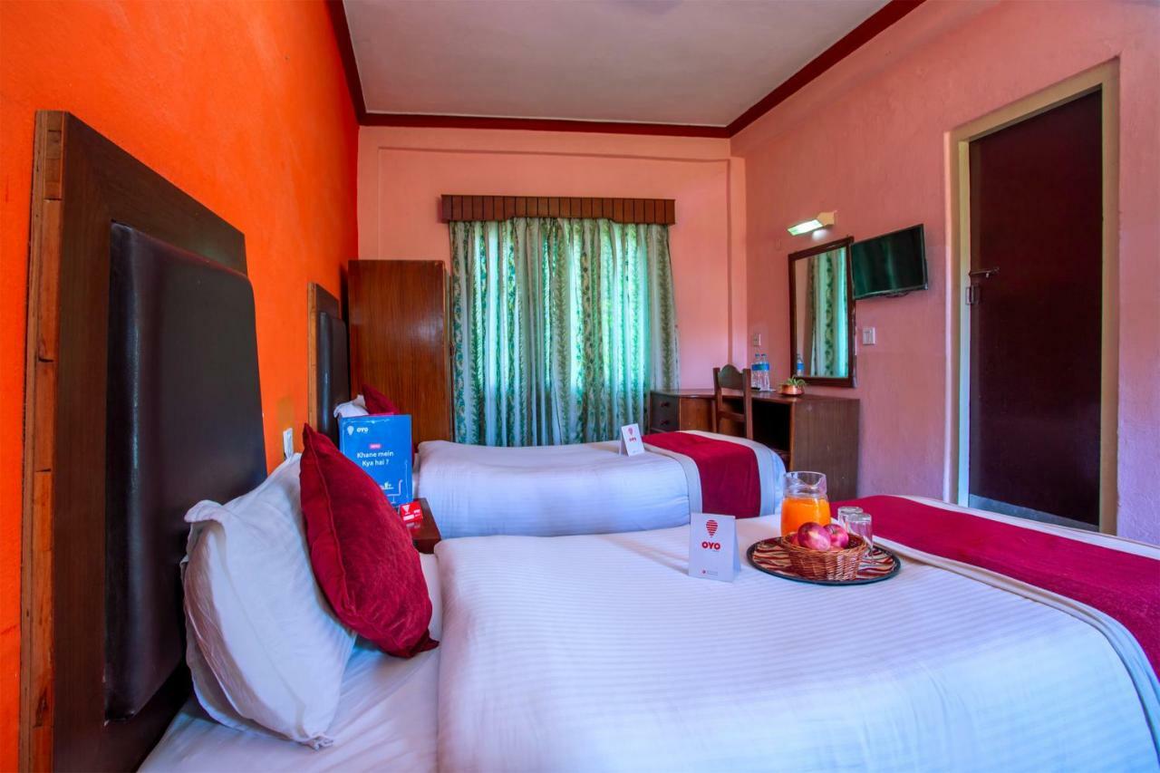 Hotel Snowland Ποκάρα Εξωτερικό φωτογραφία