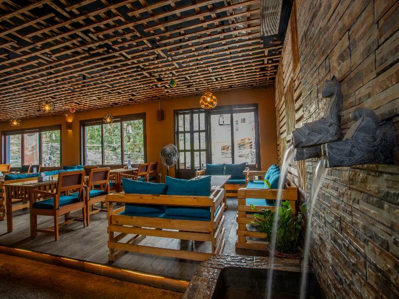 Hotel Snowland Ποκάρα Εξωτερικό φωτογραφία