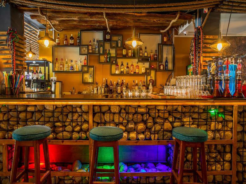 Hotel Snowland Ποκάρα Εξωτερικό φωτογραφία