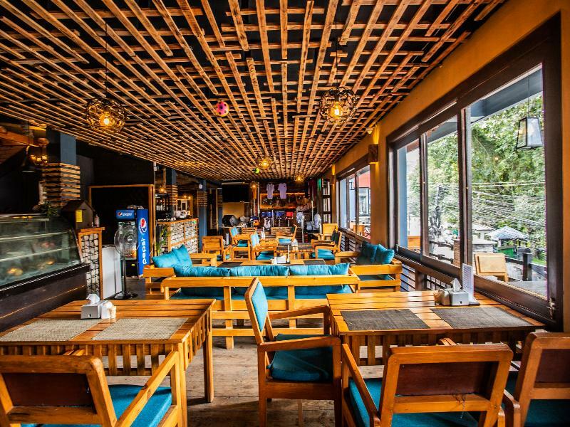 Hotel Snowland Ποκάρα Εξωτερικό φωτογραφία