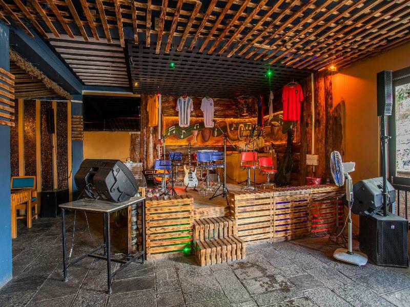 Hotel Snowland Ποκάρα Εξωτερικό φωτογραφία