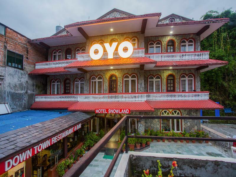 Hotel Snowland Ποκάρα Εξωτερικό φωτογραφία