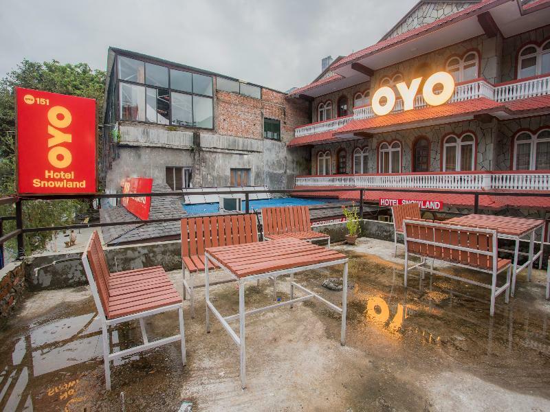 Hotel Snowland Ποκάρα Εξωτερικό φωτογραφία