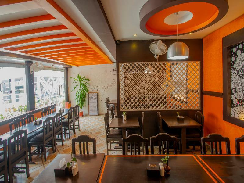 Hotel Snowland Ποκάρα Εξωτερικό φωτογραφία