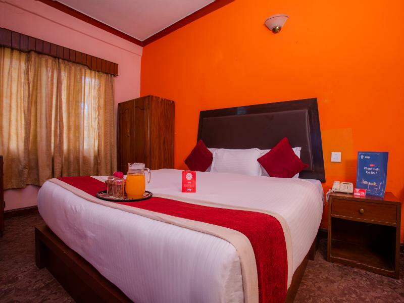 Hotel Snowland Ποκάρα Εξωτερικό φωτογραφία